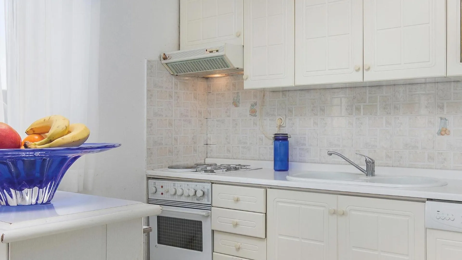 Cozy Apartment In Rabac With Wifi Croatia