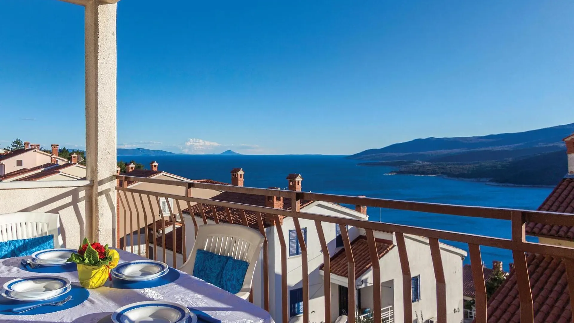 Cozy Apartment In Rabac With Wifi Croatia