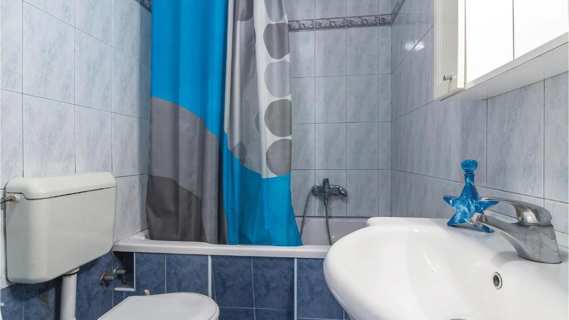 Cozy Apartment In Rabac With Wifi