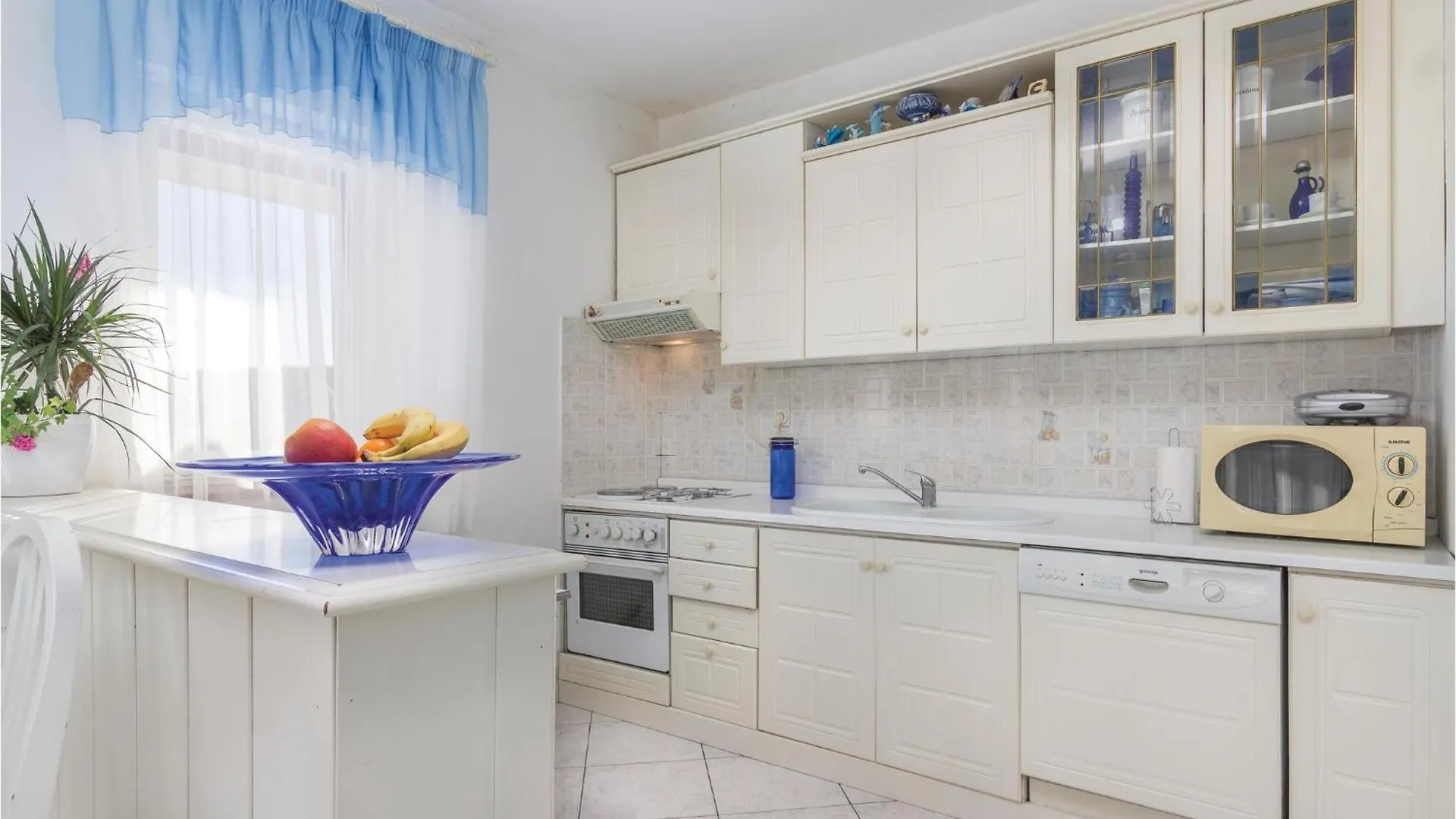 Cozy Apartment In Rabac With Wifi