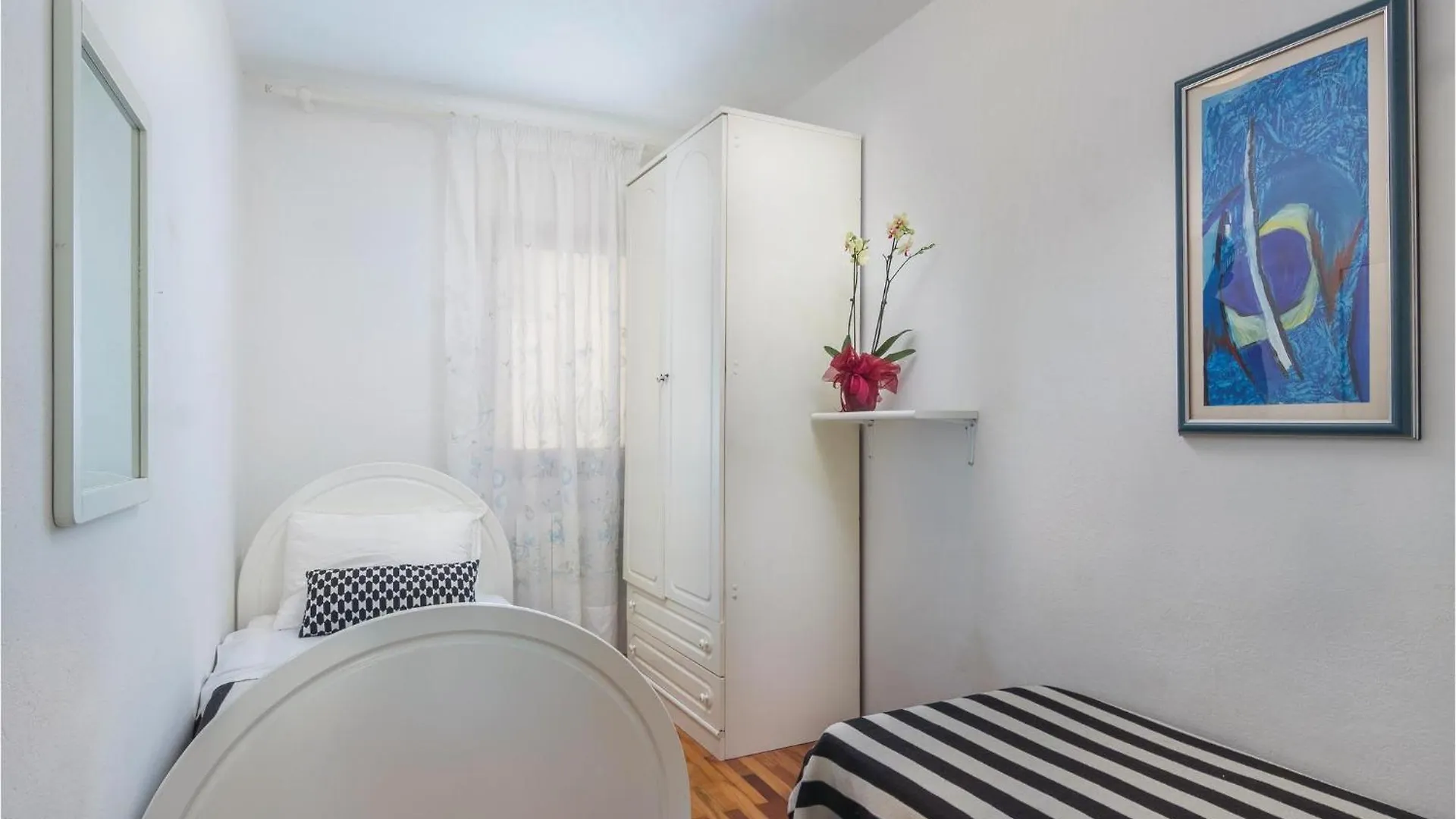 Cozy Apartment In Rabac With Wifi 0*,  Croatia