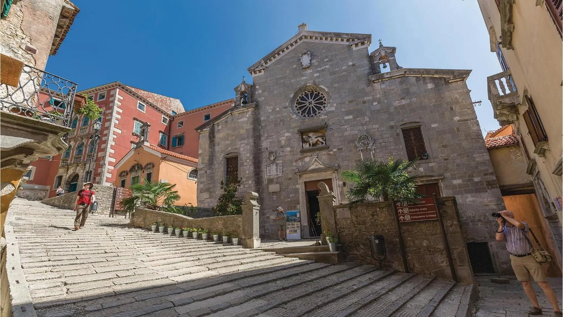 Cozy Apartment In Rabac With Wifi