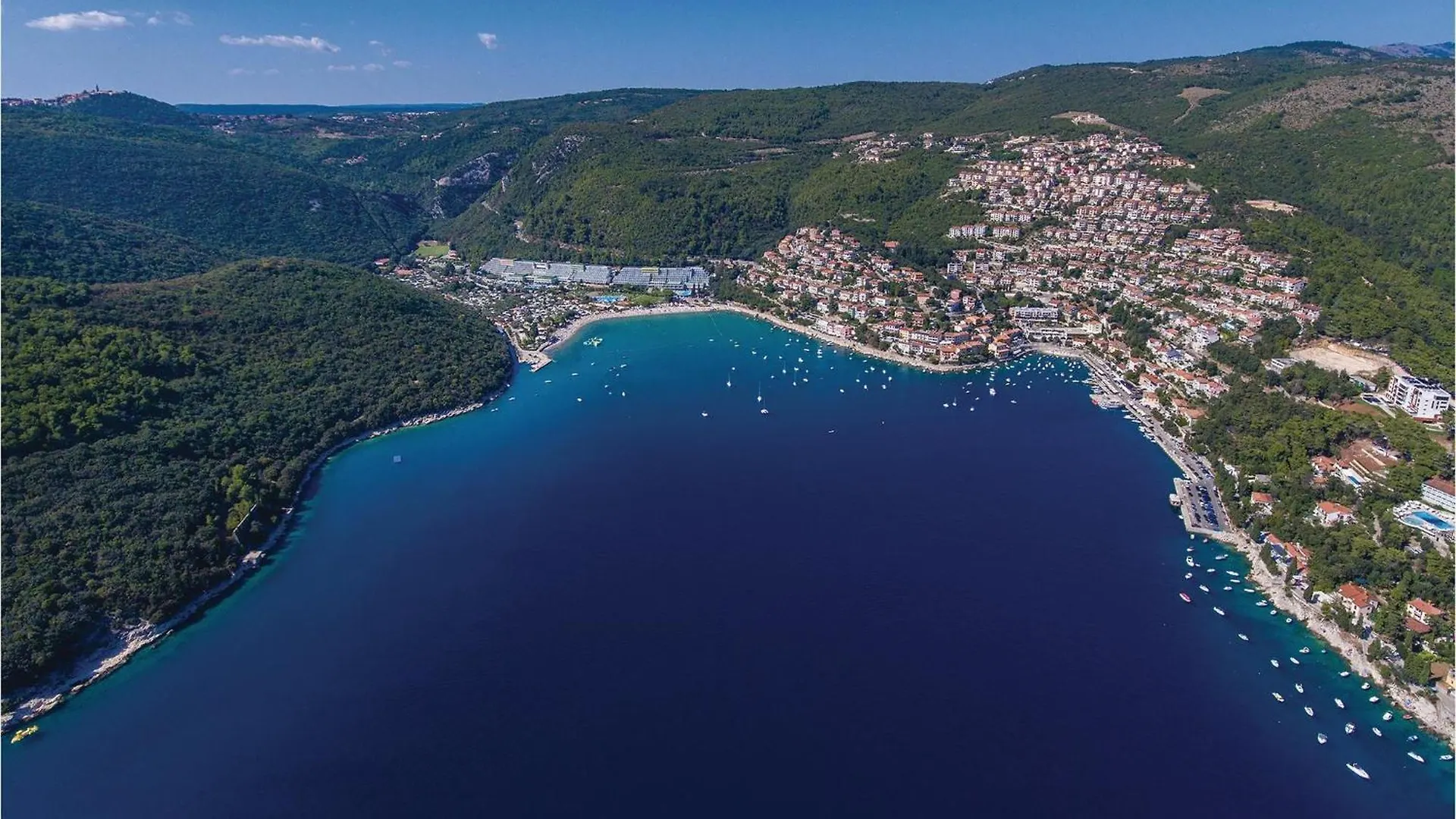 Cozy Apartment In Rabac With Wifi Croatia
