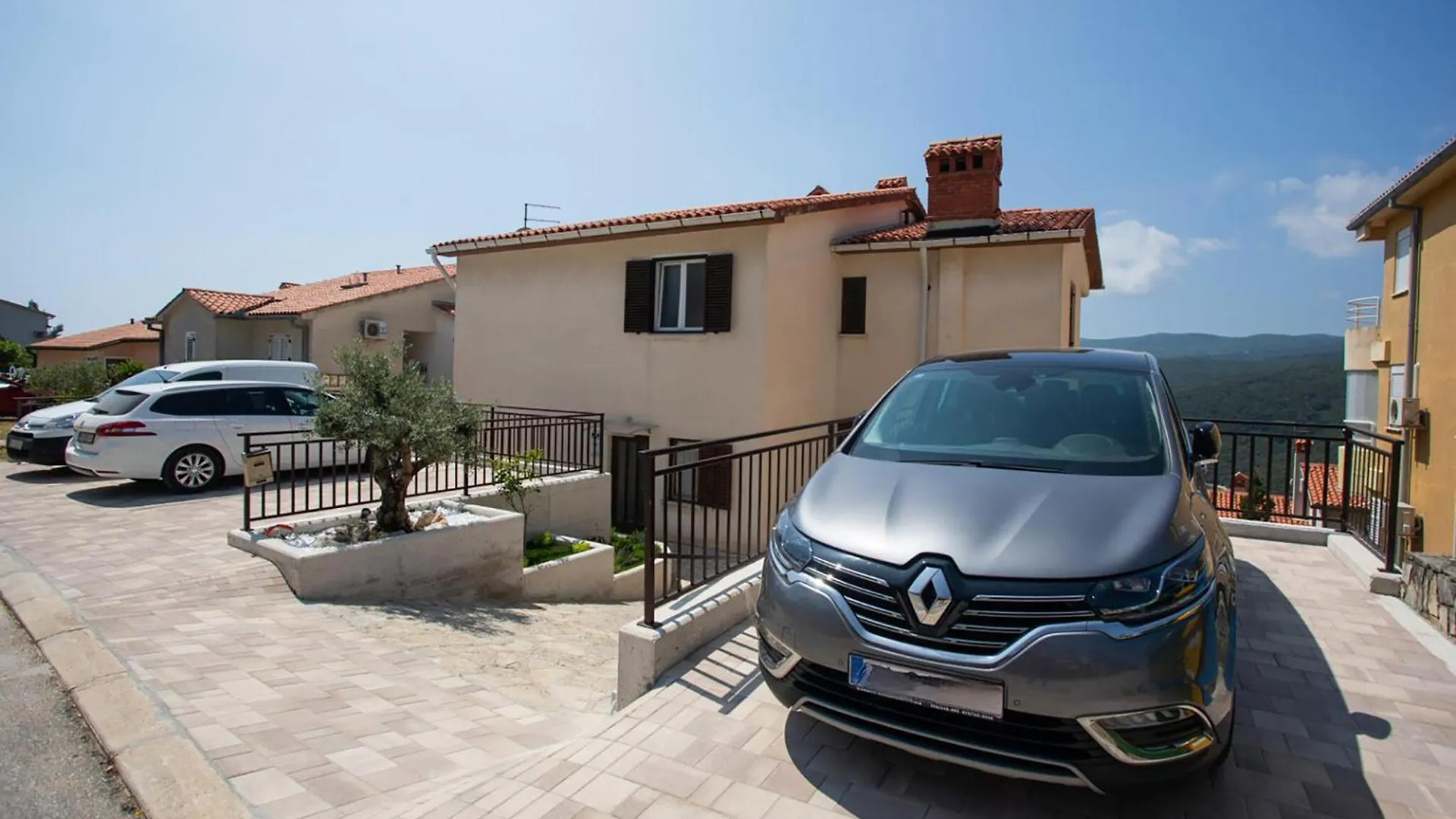 Cozy Apartment In Rabac With Wifi كرواتيا