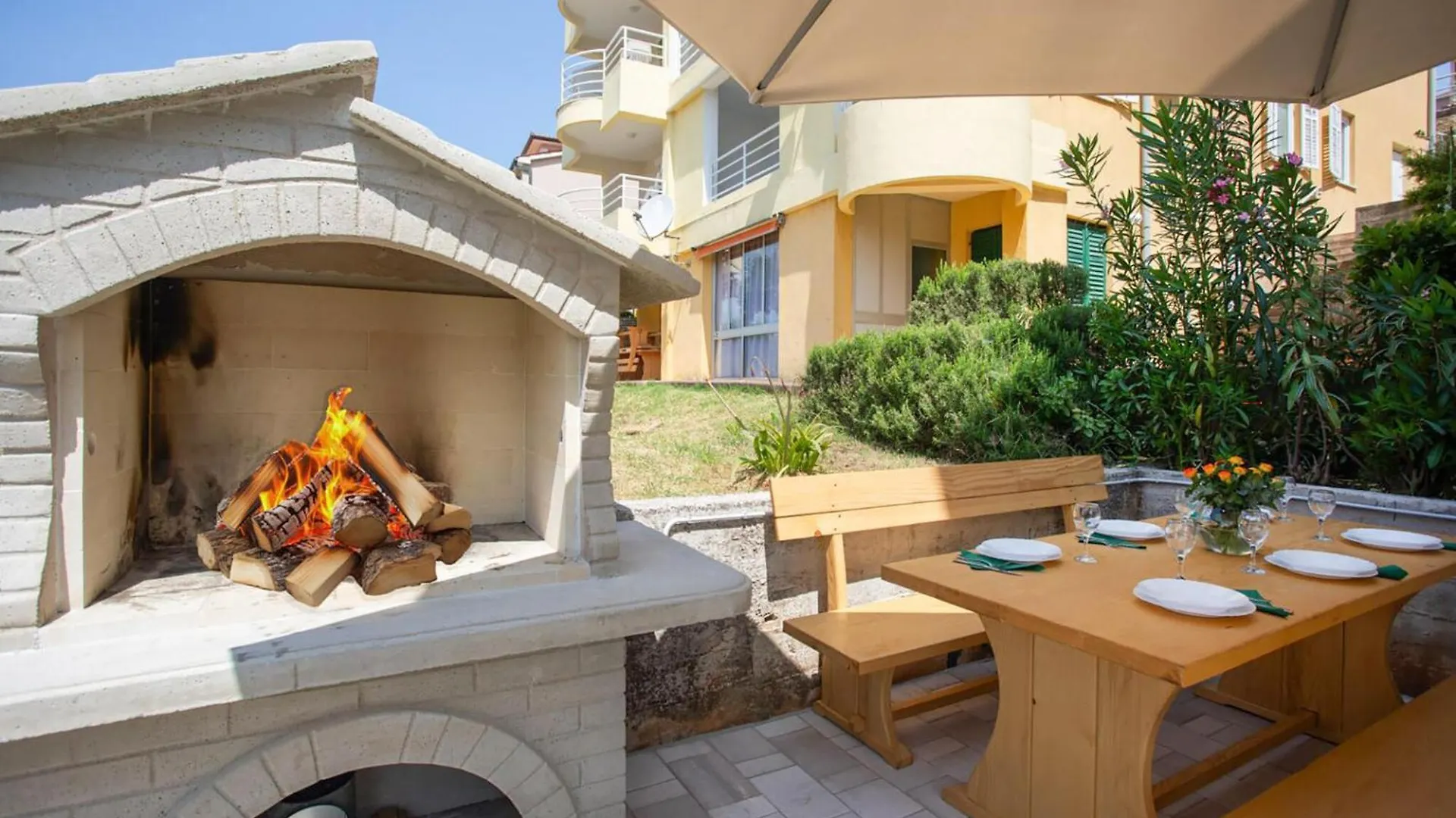 Cozy Apartment In Rabac With Wifi 0*,  كرواتيا