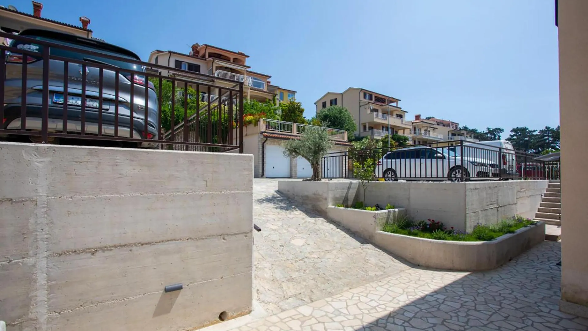 Cozy Apartment In Rabac With Wifi Horvátország